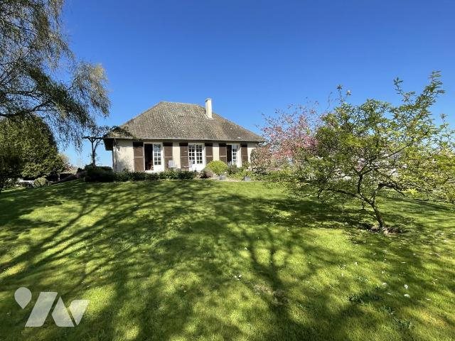 Maison à vendre, 84m², Condé-sur-Seulles