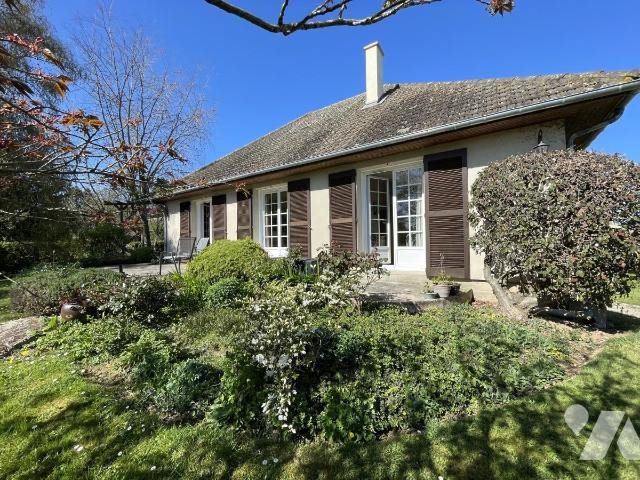 Maison à vendre, 84m², Condé-sur-Seulles