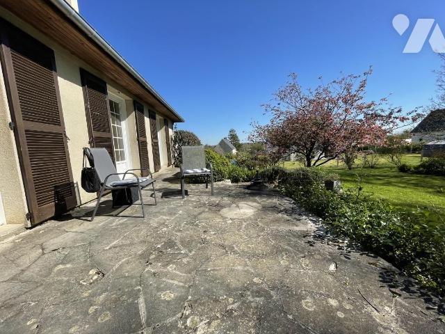 Maison à vendre, 84m², Condé-sur-Seulles