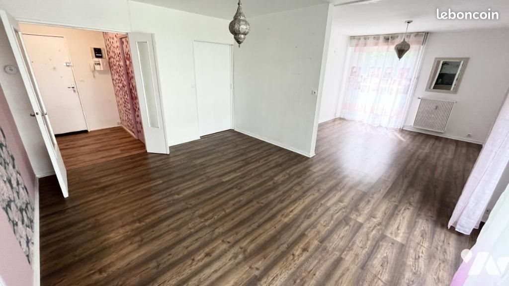 Appartement à vendre, 61m², Hérouville-Saint-Clair