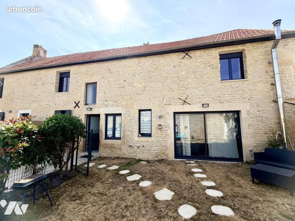 Maison à vendre, 192m², Courseulles-sur-Mer