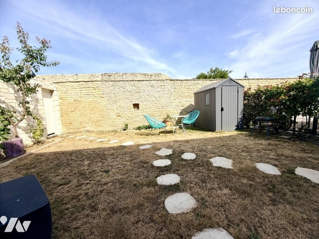 Maison à vendre, 192m², Courseulles-sur-Mer