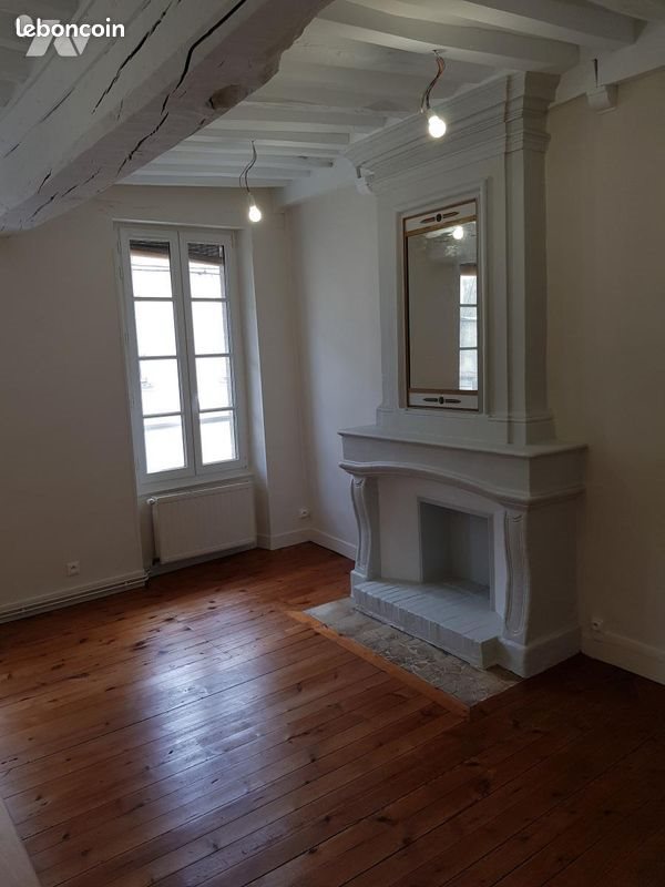 Appartement à louer, 62m², Bayeux