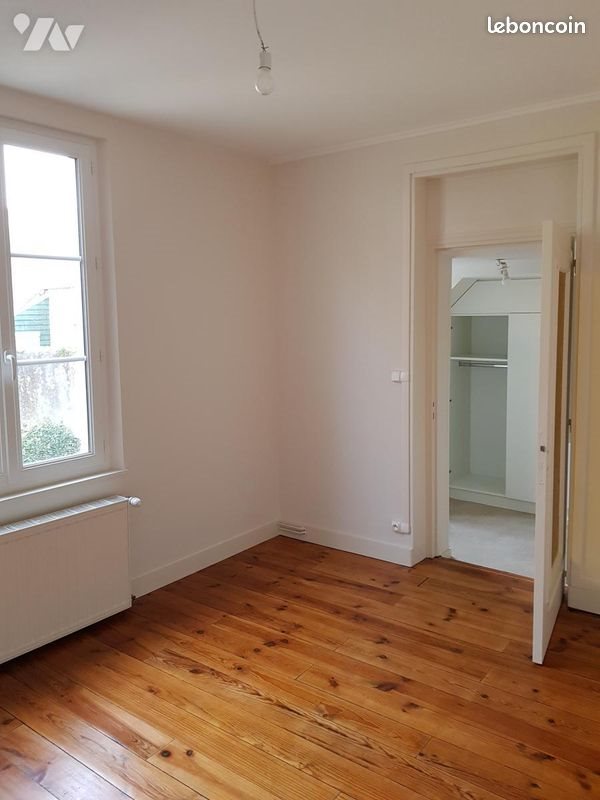 Appartement à louer, 62m², Bayeux