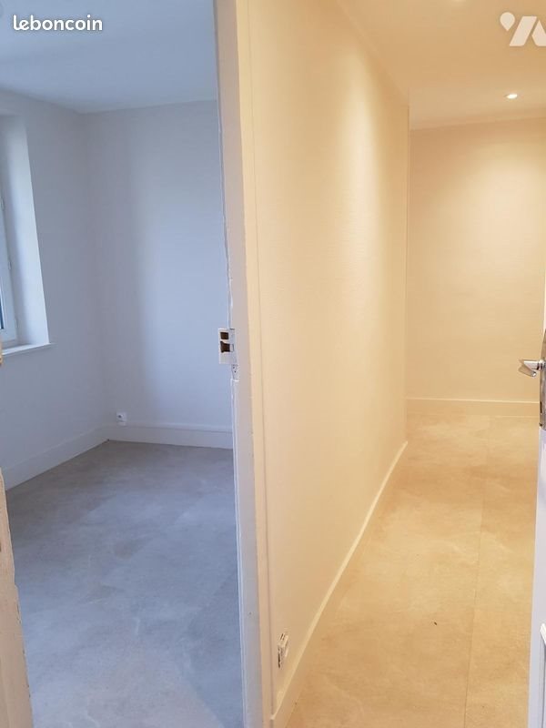 Appartement à louer, 62m², Bayeux