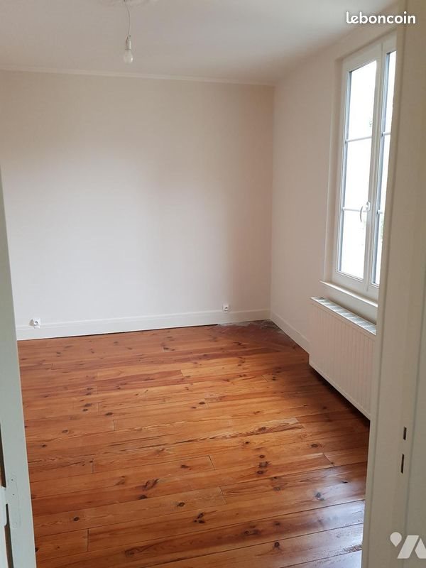 Appartement à louer, 62m², Bayeux