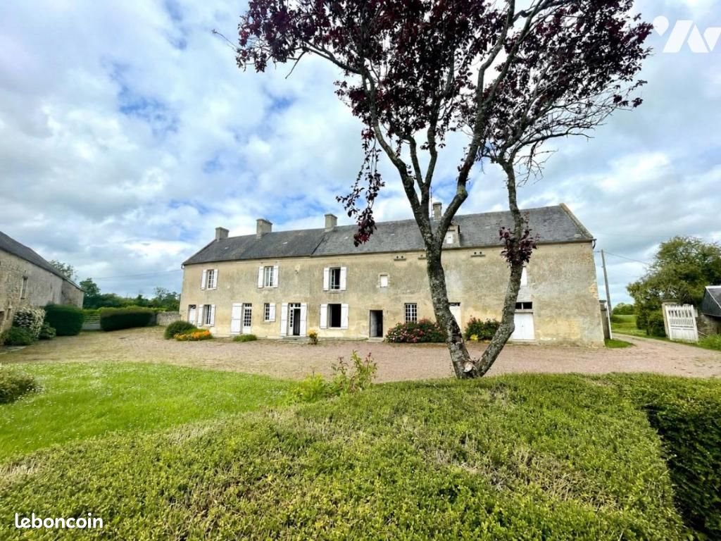 Maison à vendre, 143m², Bayeux