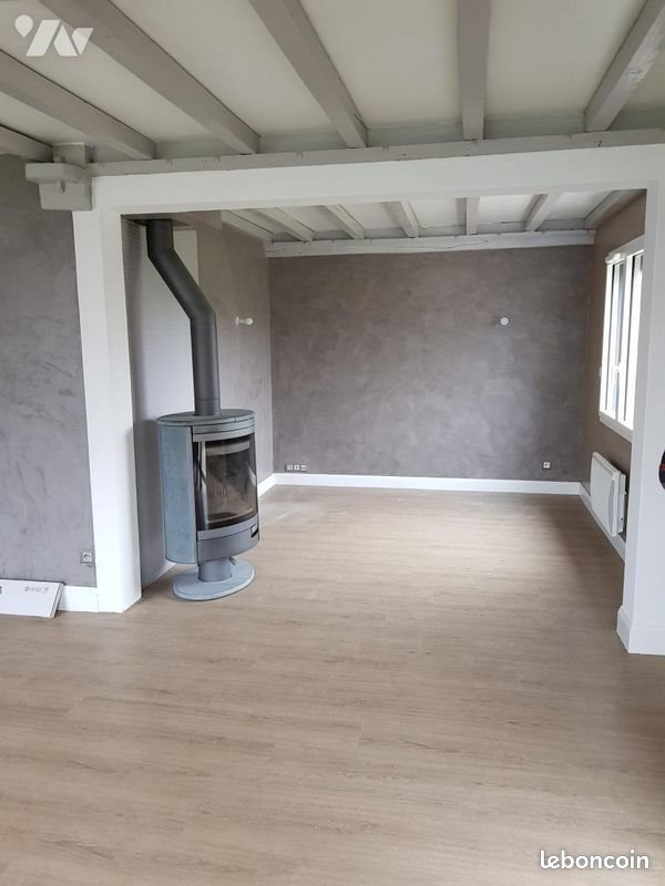 Maison à louer, 107m², Saint-Contest