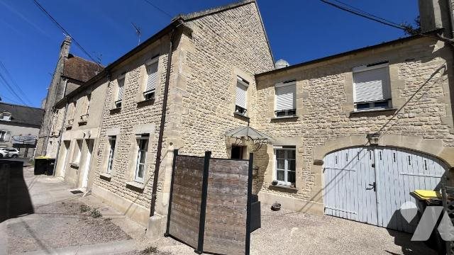 Maison à vendre, 83m², Creully sur Seulles
