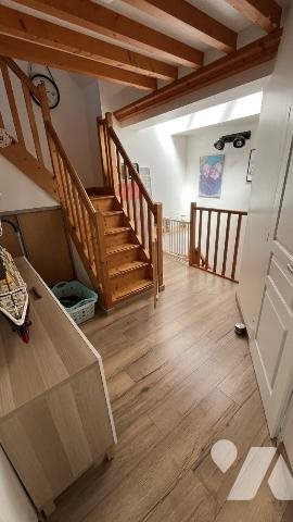 Maison à vendre, 83m², Creully sur Seulles