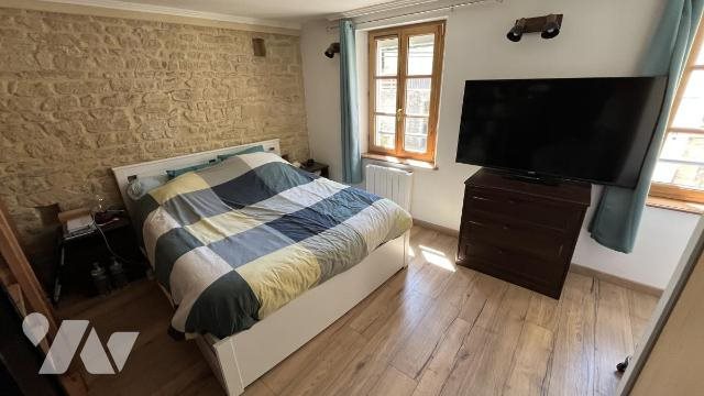 Maison à vendre, 83m², Creully sur Seulles