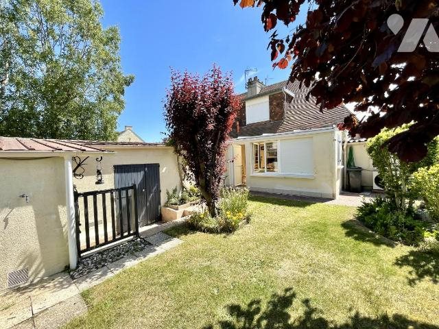 Maison à vendre, 123m², Castine-en-Plaine