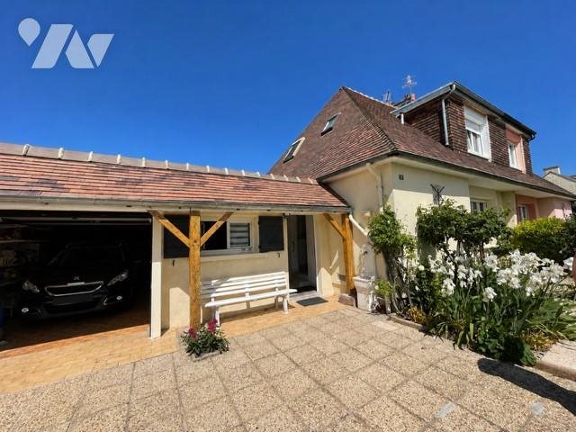 Maison à vendre, 123m², Castine-en-Plaine
