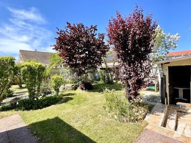 Maison à vendre, 123m², Castine-en-Plaine