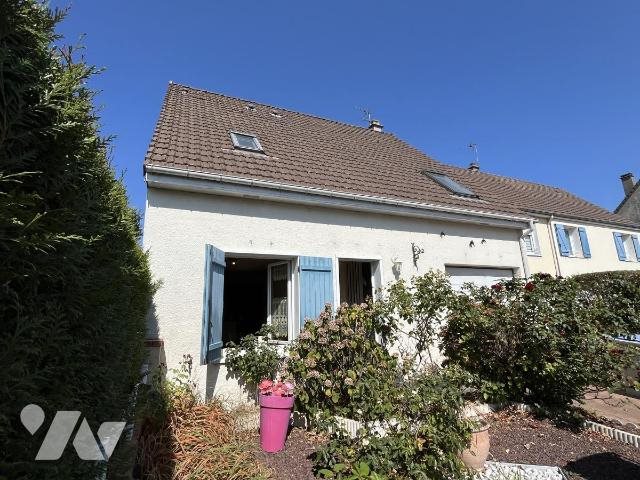 Maison à vendre, 89m², Colombelles