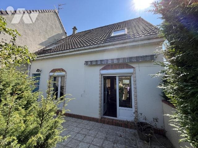 Maison à vendre, 89m², Colombelles