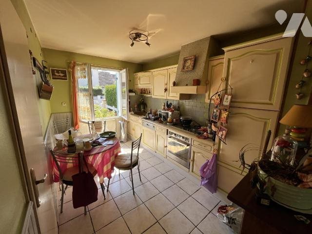 Maison à vendre, 89m², Colombelles