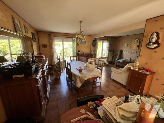Maison à vendre, 89m², Colombelles
