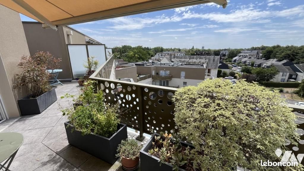 Appartement à vendre, 79m², Mondeville