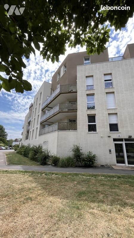 Appartement à vendre, 79m², Mondeville