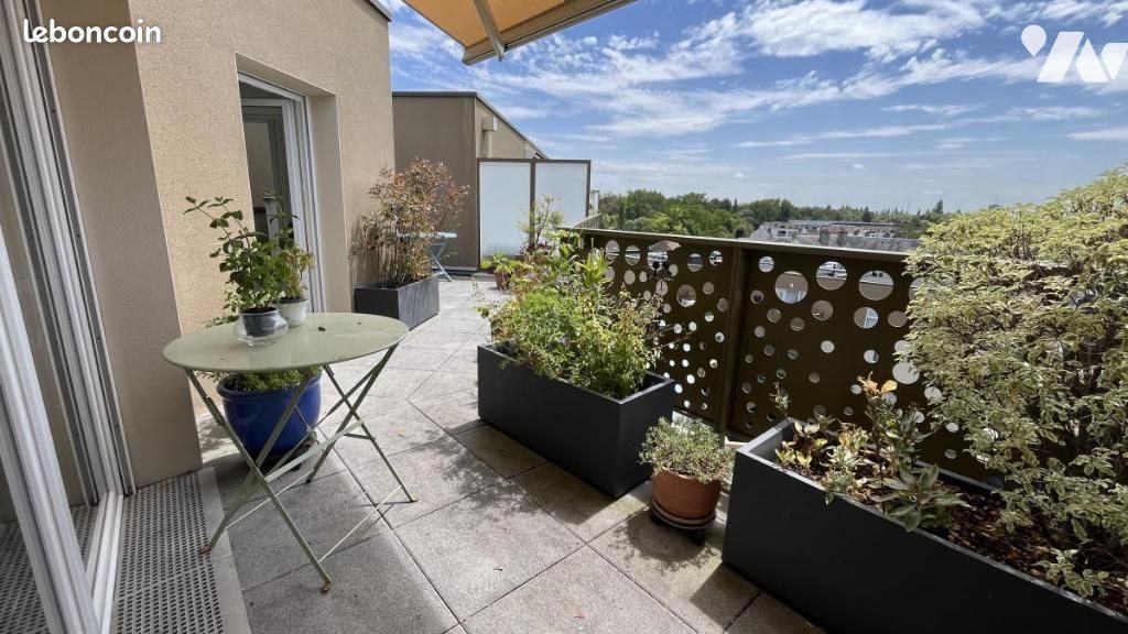 Appartement à vendre, 79m², Mondeville