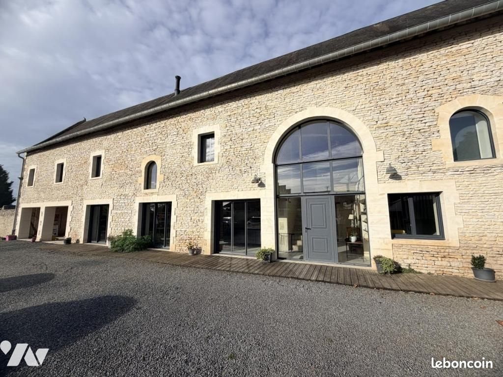 Maison à vendre, 229m², Bayeux
