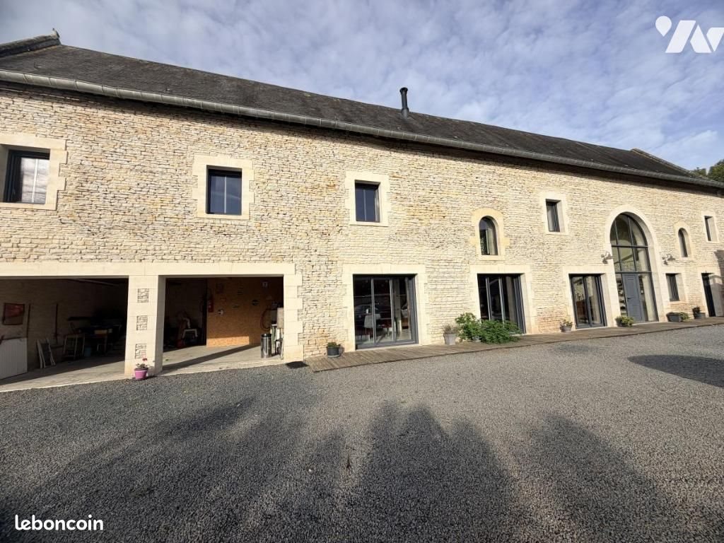 Maison à vendre, 229m², Bayeux
