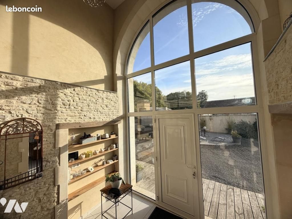 Maison à vendre, 229m², Bayeux