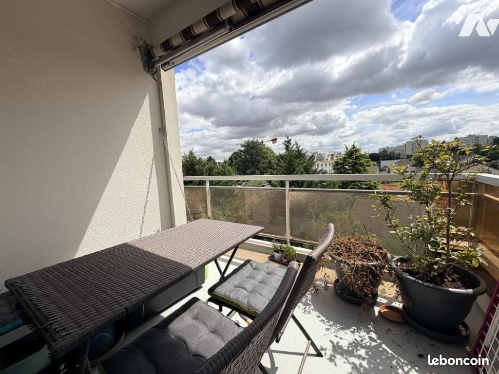 Appartement à vendre, 106m², Caen