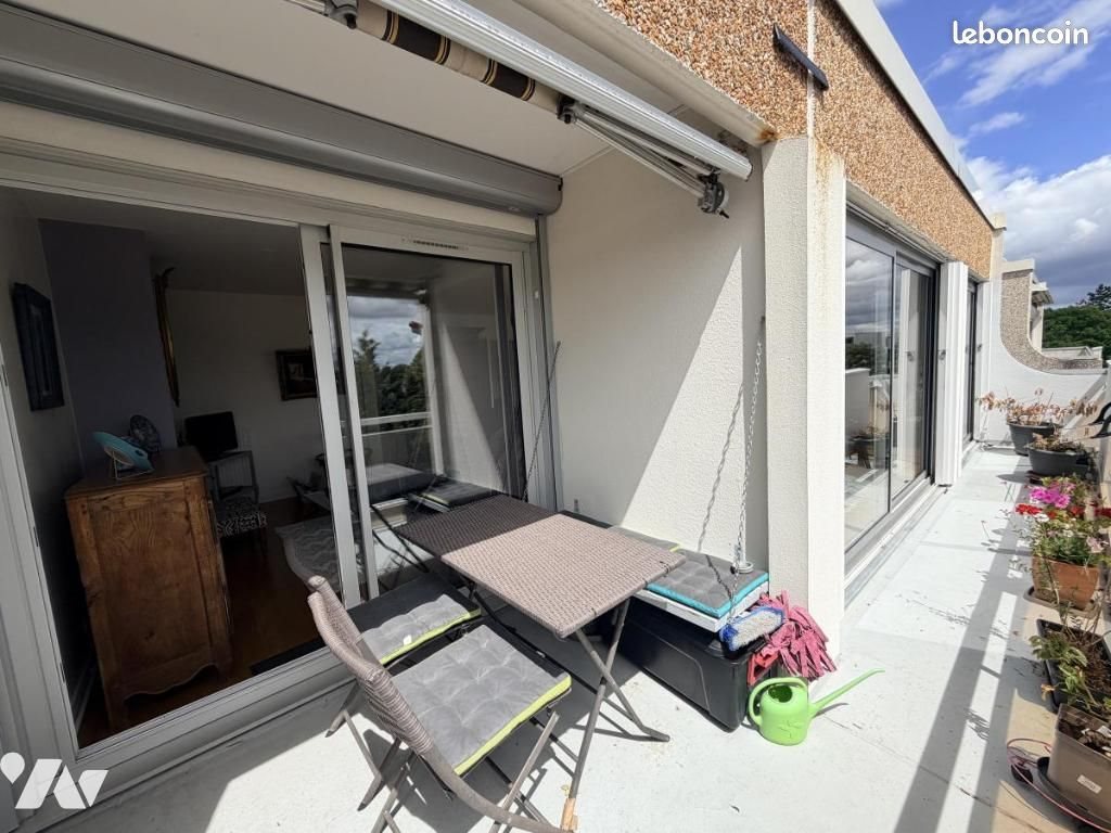 Appartement à vendre, 106m², Caen