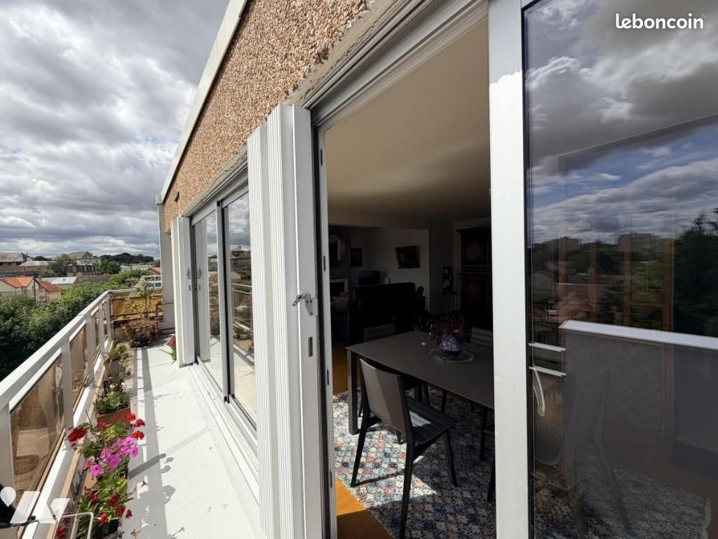 Appartement à vendre, 106m², Caen
