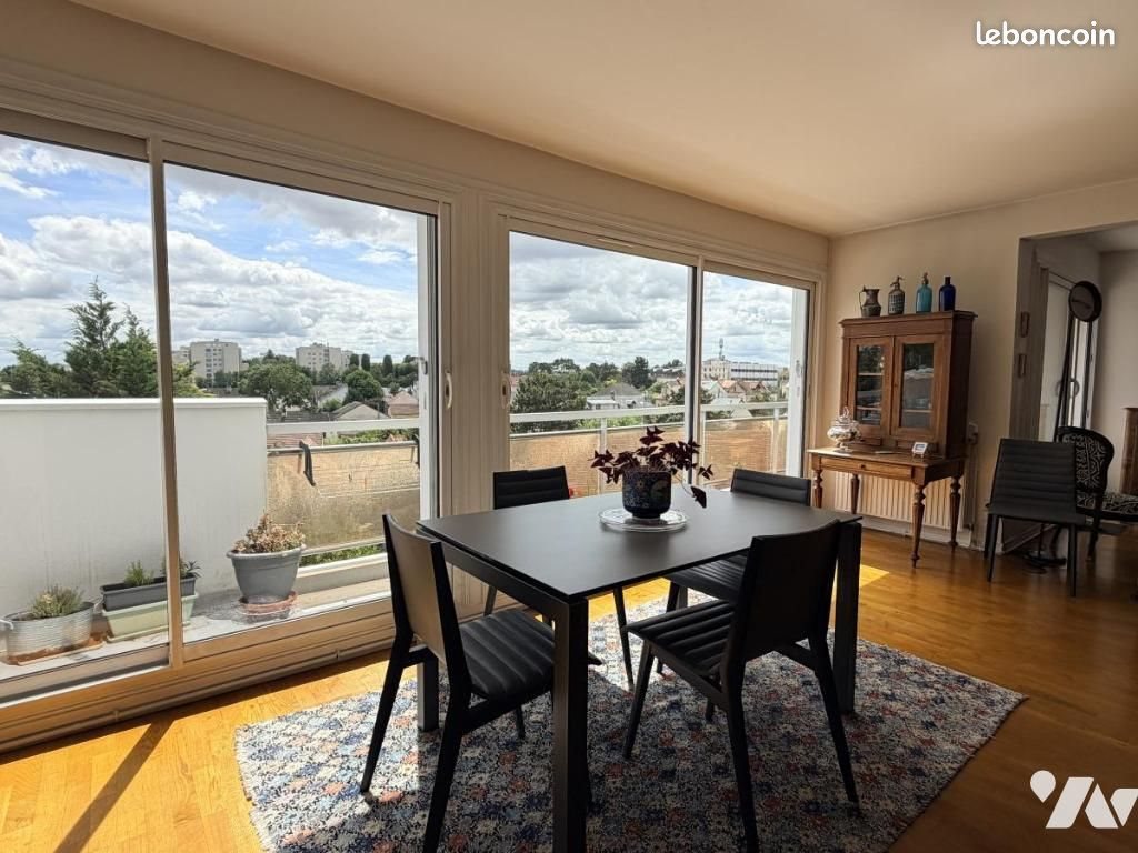 Appartement à vendre, 106m², Caen