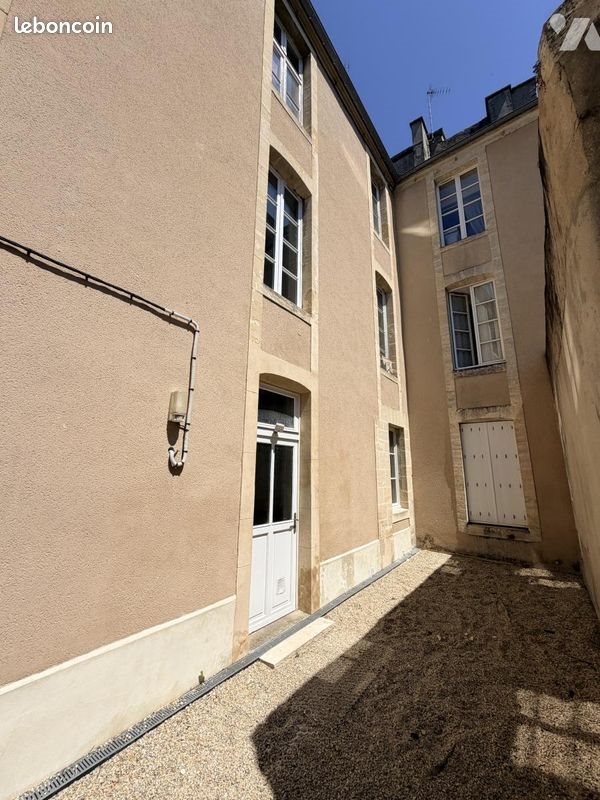 Appartement à vendre, 137m², Bayeux