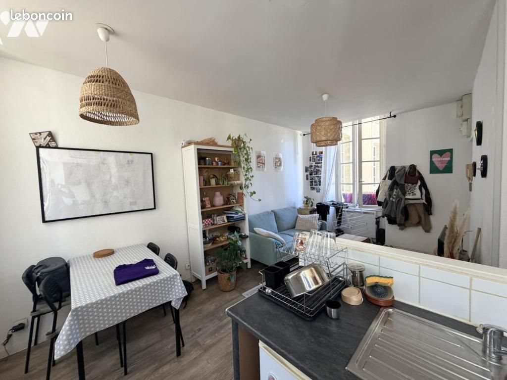 Appartement à vendre, 137m², Bayeux