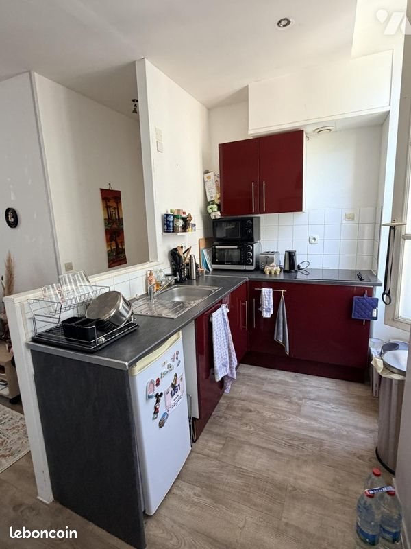Appartement à vendre, 137m², Bayeux