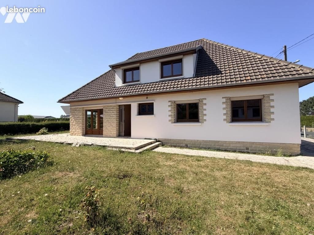 Maison à vendre, 129m², Bayeux
