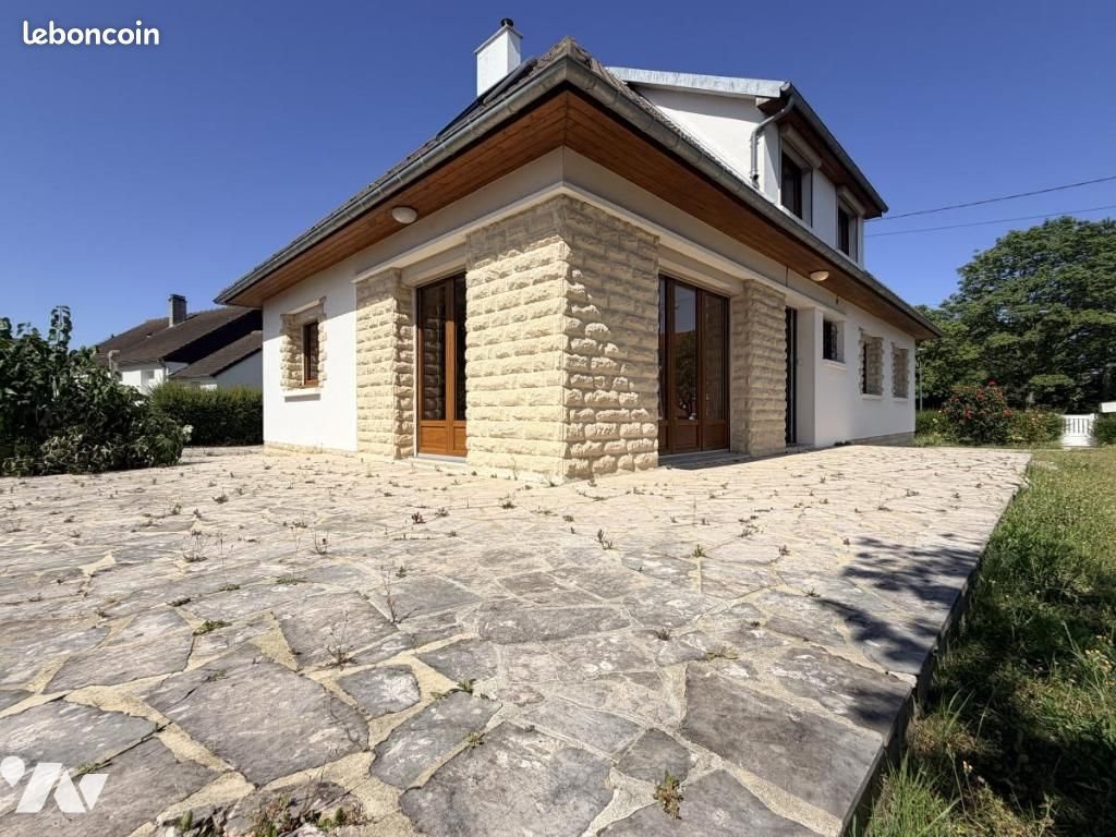 Maison à vendre, 129m², Bayeux