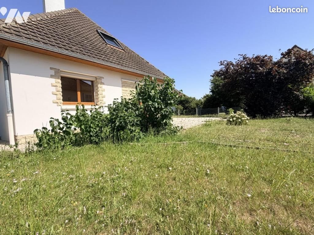 Maison à vendre, 129m², Bayeux