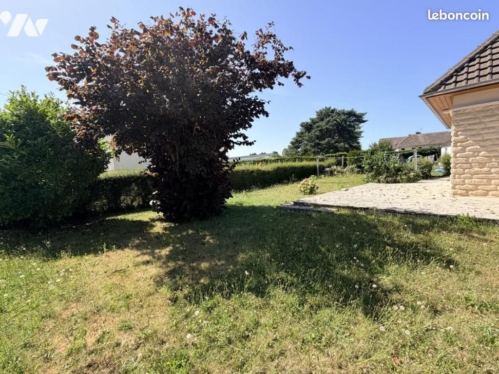 Maison à vendre, 129m², Bayeux