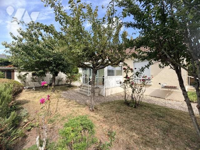 Maison à vendre, 132m², Courseulles-sur-Mer