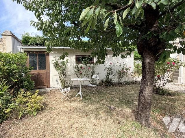 Maison à vendre, 132m², Courseulles-sur-Mer