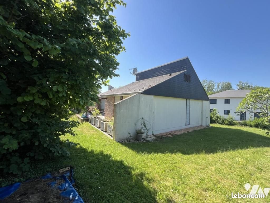 Maison à vendre, 89m², Rots