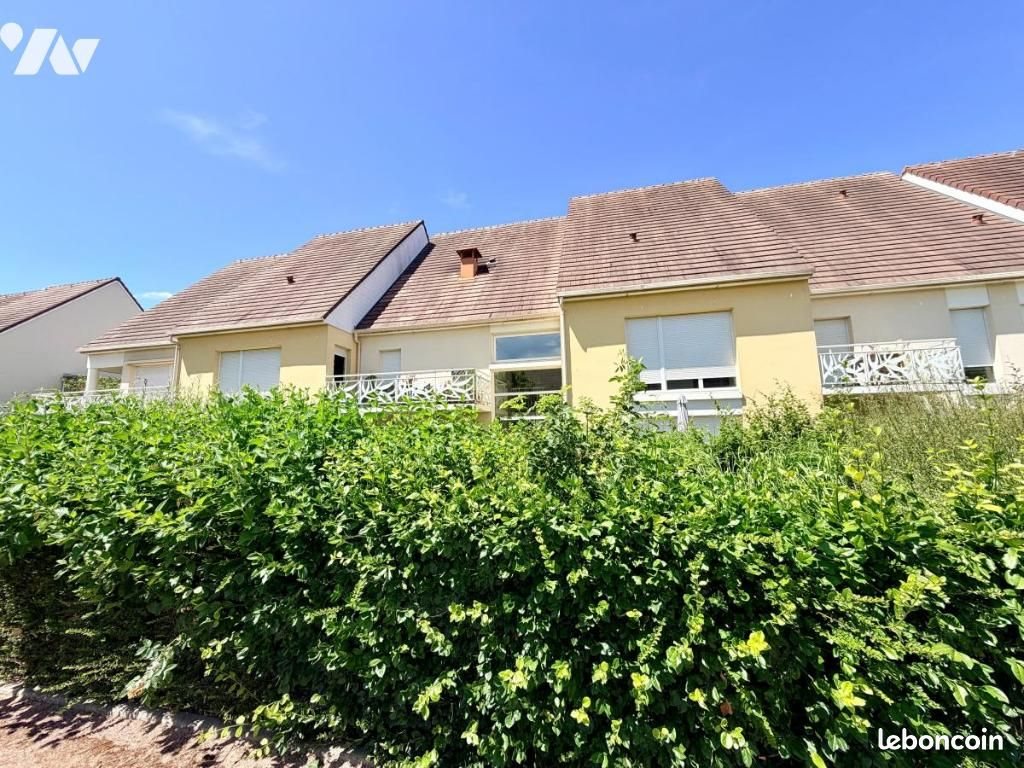 Appartement à vendre, 49m², Douvres-la-Délivrande