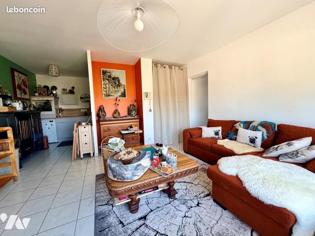 Appartement à vendre, 49m², Douvres-la-Délivrande