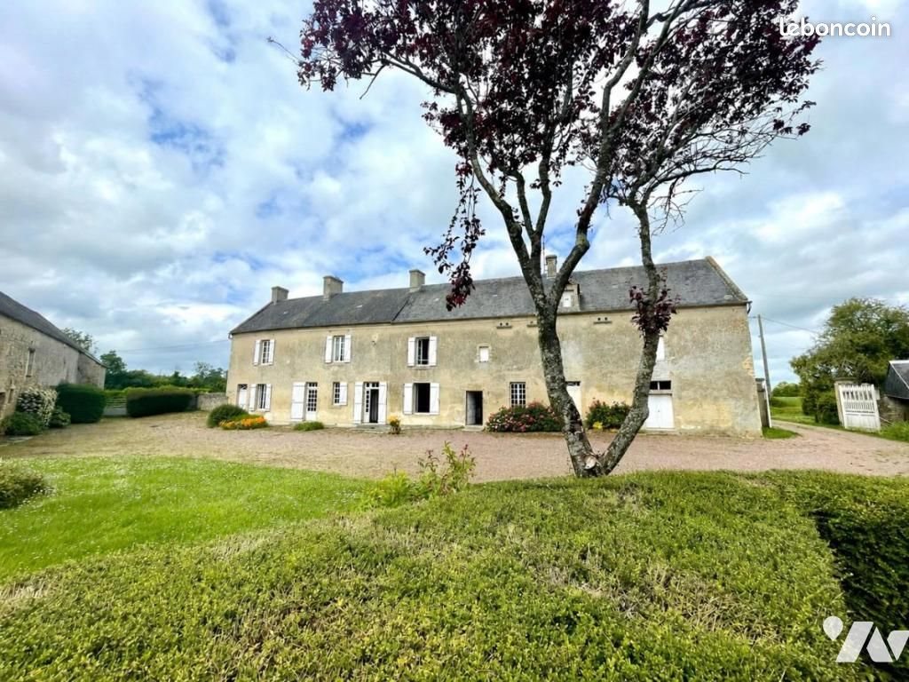 Maison à vendre, 143m², Bayeux