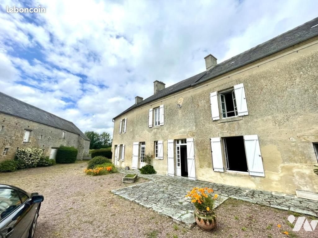 Maison à vendre, 143m², Bayeux