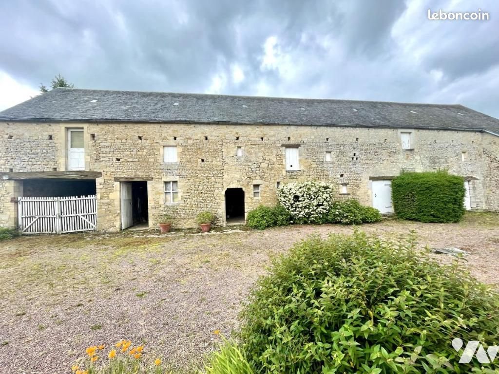 Maison à vendre, 143m², Bayeux
