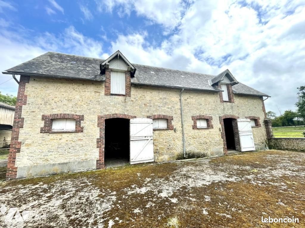 Maison à vendre, 143m², Bayeux