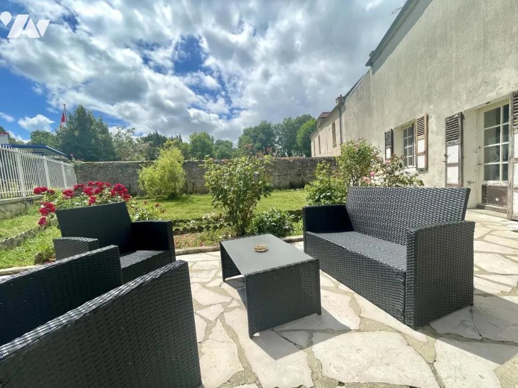 Maison à vendre, 85m², Fontaine-Henry