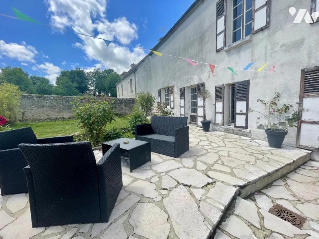Maison à vendre, 85m², Fontaine-Henry